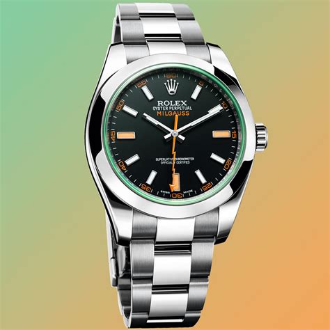 rolex magnetic watch price|bobs Rolex milgauss price.